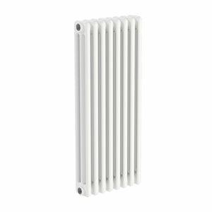 Radiatore a colonna Cordivari Ardesia 3 colonne/8 elementi - Altezza 856 Interasse 800 (mm) - PER