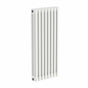 Radiatore a colonna Cordivari Ardesia 3 colonne/8 elementi - Altezza 656 Interasse 600 (mm) - PER SOSTITUZIONE o NUOVA INSTALLAZIONE