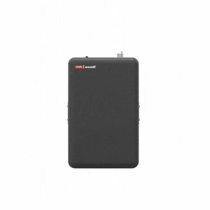 Volano termico Pleion BOOSTER60 inerziale murale per pompa di calore
