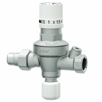 Gruppo di riempimento automatico da 1/2" FAR