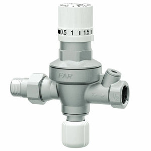 Gruppo di riempimento automatico da 1/2" FAR FAR