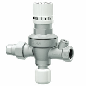 Gruppo di riempimento automatico da 1/2" FAR FAR