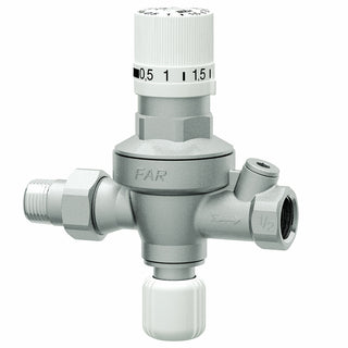 Gruppo di riempimento automatico da 1/2" FAR FAR