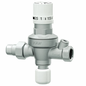 Gruppo di riempimento automatico da 1/2" FAR