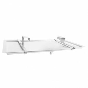 Vaschetta raccogli condensa universale Niccons 940x420 mm