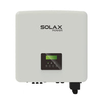 Kit  Inverter + Meter + WiFi SolaX con Inverter ibrido SolaX X3 Hybrid 15.0DC G4 15 kW trifase + Meter SolaX DTSU666 trifase + Modulo WiFi SolaX Pocket Wi-Fi 3.0 