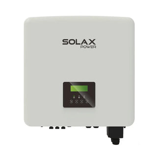 Inverter fotovoltaico ibrido SolaX X3 HYBRID 15.0DC G4 15 kW trifase Solax