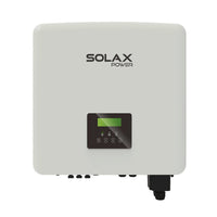 Inverter fotovoltaico ibrido SolaX X3 HYBRID 10.0DC G4 10 kW trifase