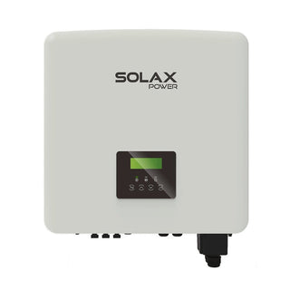 Inverter fotovoltaico ibrido SolaX X3 HYBRID 10.0DC G4 10 kW trifase
