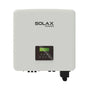 Kit  Inverter + Meter + WiFi SolaX con Inverter ibrido SolaX X3 Hybrid 15.0DC G4 15 kW trifase + Meter SolaX DTSU666 trifase + Modulo WiFi SolaX Pocket Wi-Fi 3.0  Solax