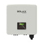 Inverter fotovoltaico ibrido SolaX X3 HYBRID 15.0DC G4 15 kW trifase