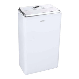 Deumidificatore portatile Daitsu Aral ADD-20XB 20 litri/giorno