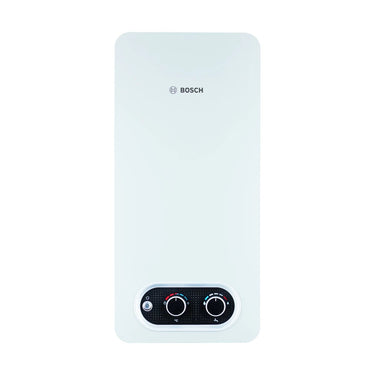 Scaldabagno a gas Bosch Therm 4200 T4204 14 23 camera aperta 14 l/min. metano