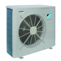 Pompa di calore aria acqua Daikin 8 kW per sistema ibrido ALTHERMA R HYBRID Daikin