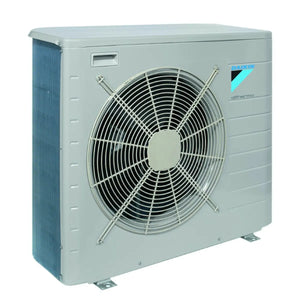 Pompa di calore aria acqua Daikin 8 kW per sistema ibrido ALTHERMA R HYBRID Daikin