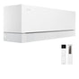 Condizionatore Samsung WindFree Première Plus trial split 12000+12000+12000 BTU inverter A++ wifi unità esterna 8 kW