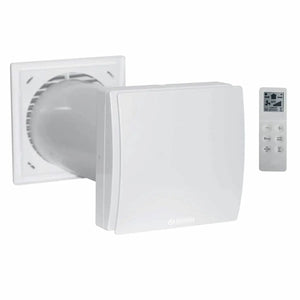 Ventilazione Meccanica Controllata Olimpia Splendid Sitali SF 150 S1 Olimpia Splendid