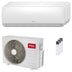 Condizionatore TCL Elite F2 trial split 9000+9000+18000 BTU inverter A++ wifi unità esterna 7.9 kW