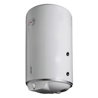 Scaldabagno termo elettrico Combi MG 100 Atlantic 100 litri verticale  allacci a destra garanzia 2 anni