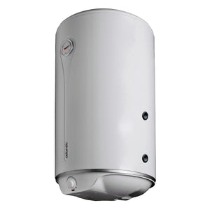 Scaldabagno termo elettrico Combi MG 100 Atlantic 100 litri verticale  allacci a destra garanzia 2 anni