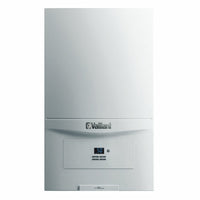 Caldaia  Vaillant EcoTEC Pure a condensazione VMW 246/7-2 - camera stagna 24 kW metano Vaillant