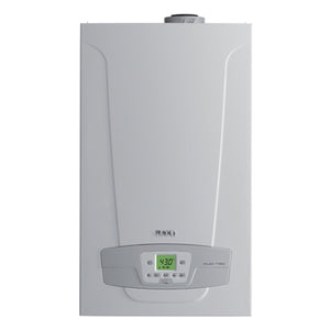 Caldaia  Baxi murale Luna Duo-tec+ a condensazione camera stagna 24ga 20kW metano