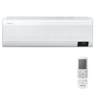 Samsung WindFree AVANT split 18000 BTU unità interna condizionatore inverter wifi R32 2022 Samsung