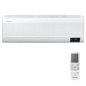 Samsung WindFree AVANT split 12000 BTU unità interna condizionatore inverter wifi gas R32
