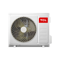 Condizionatore TCL Elite F2 9000 BTU R32 Inverter WiFi A++/A+