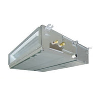 Condizionatore Toshiba canalizzabile standard light commercial sm_btp 24000 BTU inverter a con comando a filo