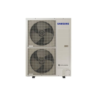 Condizionatore Samsung canalizzabile 45000 BTU inverter con comando a filo