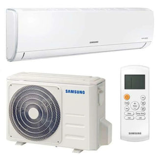 Condizionatore Samsung AR35 18000 BTU inverter R32 A++ Samsung