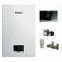 Caldaia a condensazione Vaillant EcoTEC intro 18 kW metano + Termostato SensoHome 380 - A+ Vaillant