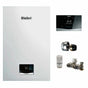 Caldaia a condensazione Vaillant EcoTEC intro 24 kW metano + Termostato SensoHome 380 - A+ Vaillant