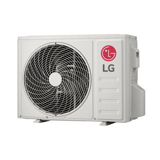 Condizionatore LG ARTCOOL Gallery LCD 12000 BTU R32 Inverter WiFi A++/A+ LG