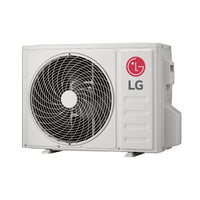 Condizionatore LG ARTCOOL Gallery LCD 9000 BTU R32 Inverter WiFi A++/A+ 2025
