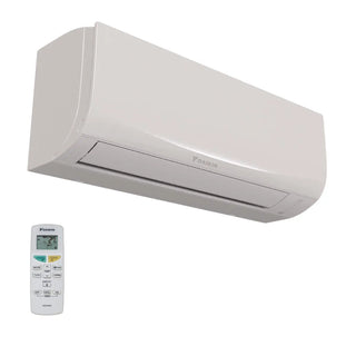 Condizionatore Daikin Sensira WiFi 15000 BTU R32 Inverter A++/A+ Daikin