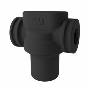 Copertura isolante per Polifemo 1" Ivar CI POLIFEMO 1" Ivar