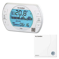 Cronotermostato evoluto Beretta Hi Comfort T100 WiFi Beretta