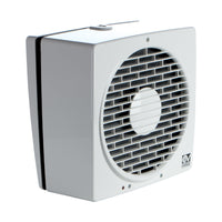 Aspiratore vortice vario 150/6" P