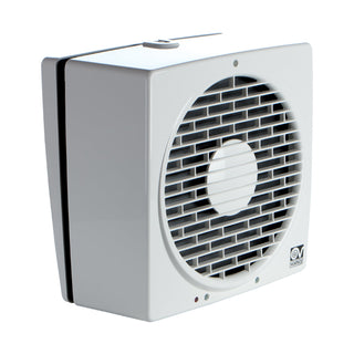 Aspiratore vortice vario 150/6" P