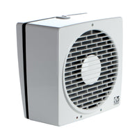 Aspiratore vortice vario 150/6" P