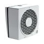 Aspiratore vortice vario 150/6" P
