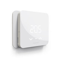 Cronotermostato Fantini Cosmi C800WIFIPRO elettronico con funzioni smart WiFi