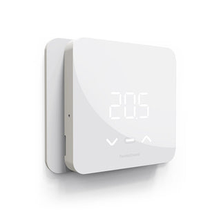 Cronotermostato Fantini Cosmi C800WIFIPRO elettronico con funzioni smart WiFi