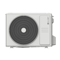 Condizionatore Clivet EZCool trial split 12000+12000+12000 BTU inverter A++  unità esterna 7.9 kW