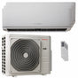 Condizionatore Immergas THOR trial split 9000+9000+9000 BTU inverter A++  unità esterna 6.2 kW Immergas