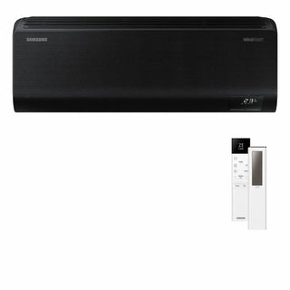 Condizionatore Samsung WindFree Black 7000 BTU R32 Inverter WiFi A+++/A++ Samsung