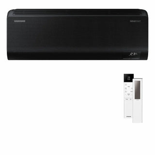 Condizionatore Samsung Windfree Black quadri split 7000+7000+12000+12000 BTU inverter A++ wifi unità esterna 8 kW Samsung