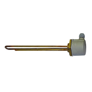 Riscaldatore elettrico 1”1/4 M per bollitore Cordivari Interka Panarea 
